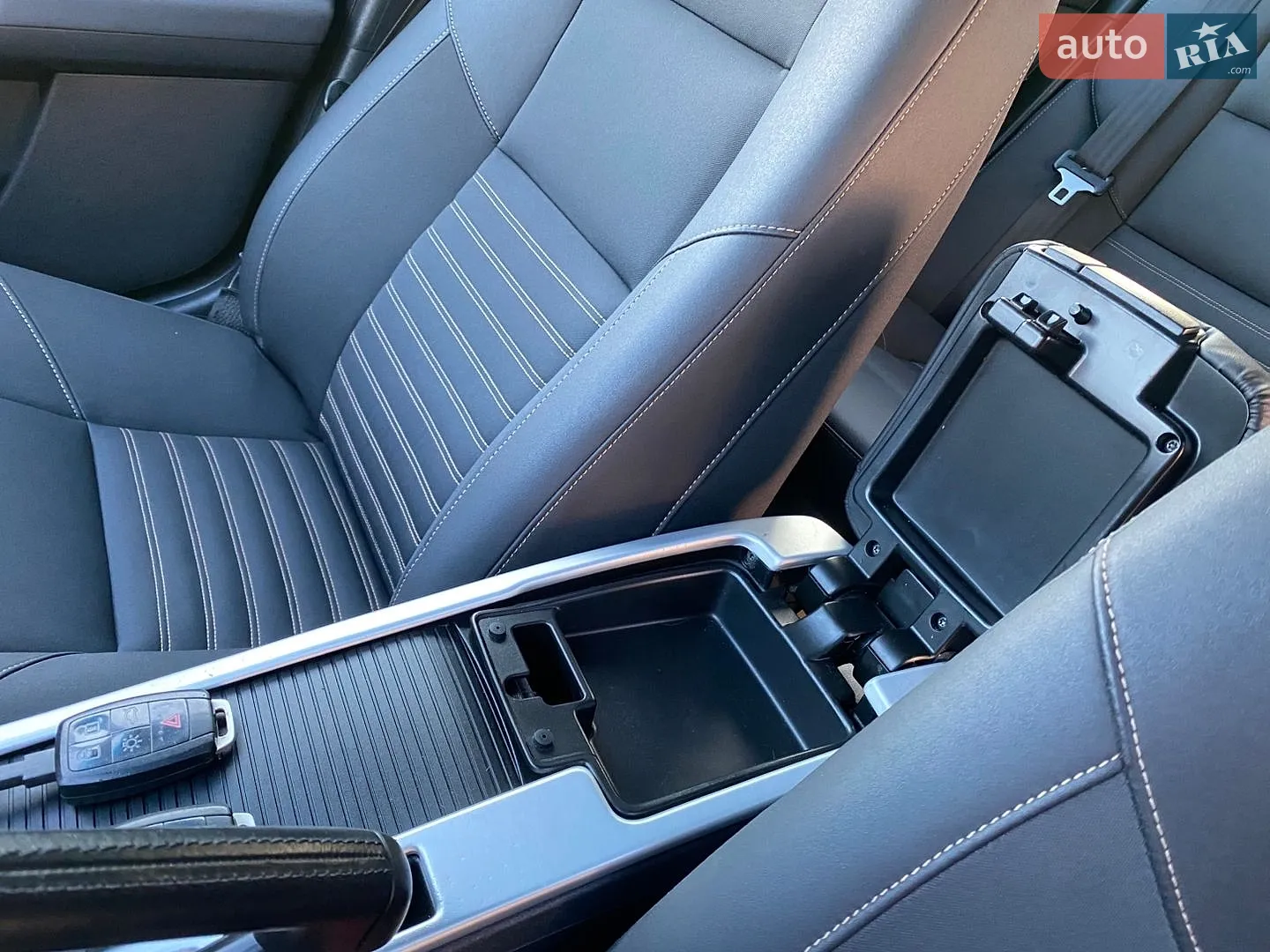 2012 Volvo V50 - мініатюра 21