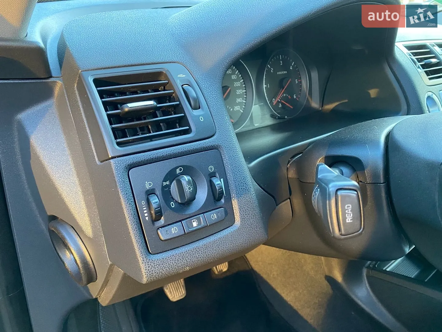 2012 Volvo V50 - мініатюра 23
