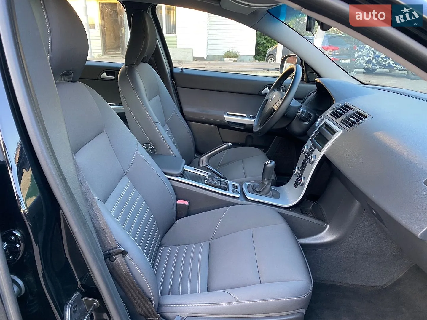 2012 Volvo V50 - мініатюра 36