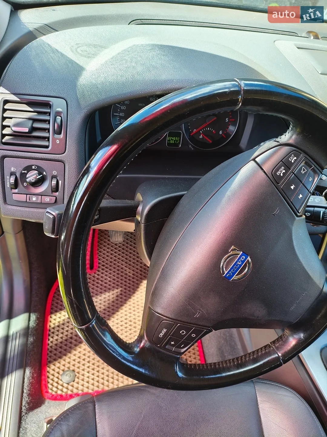 2011 Volvo V50 - мініатюра 14