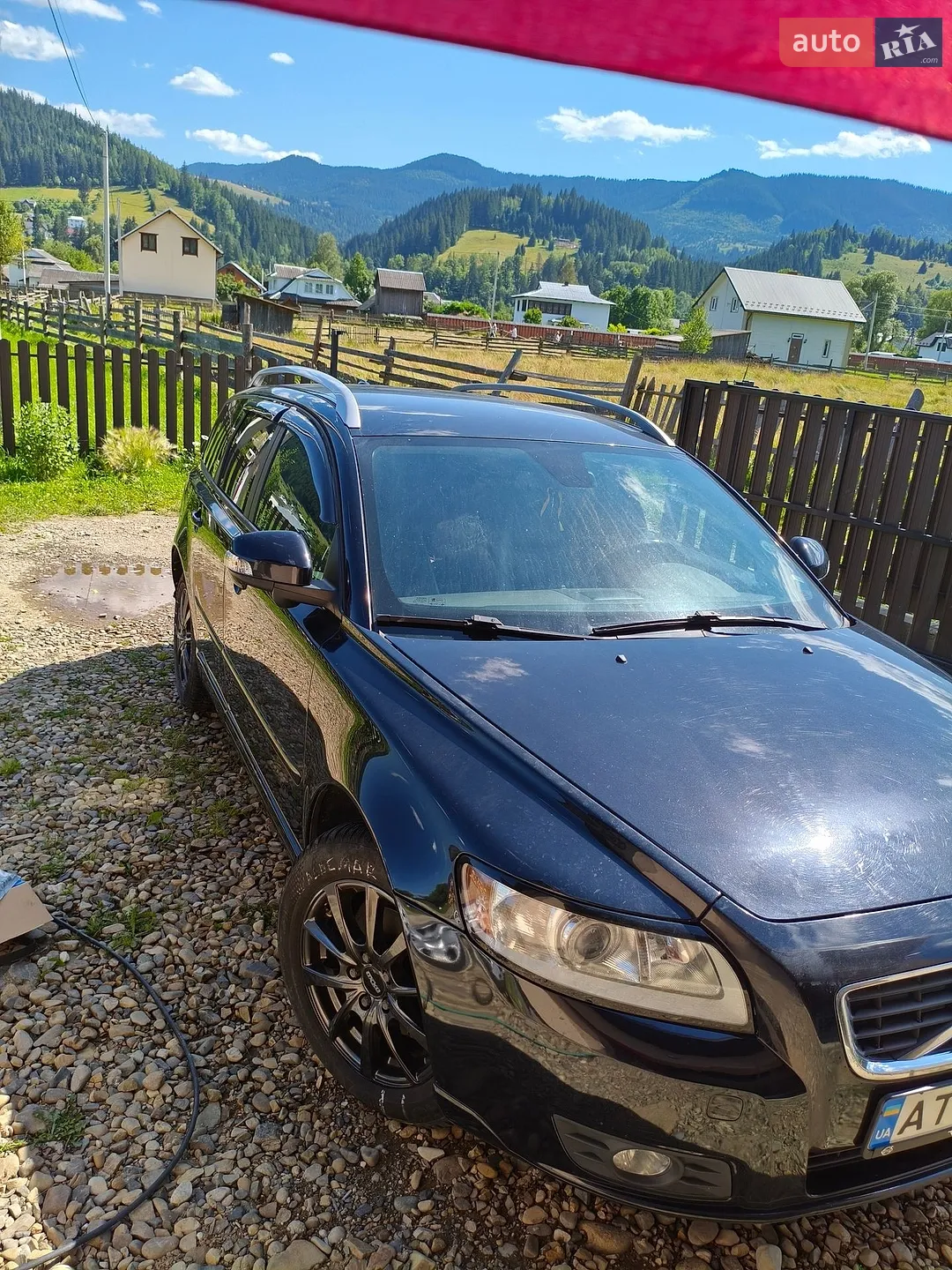 2011 Volvo V50 - мініатюра 18