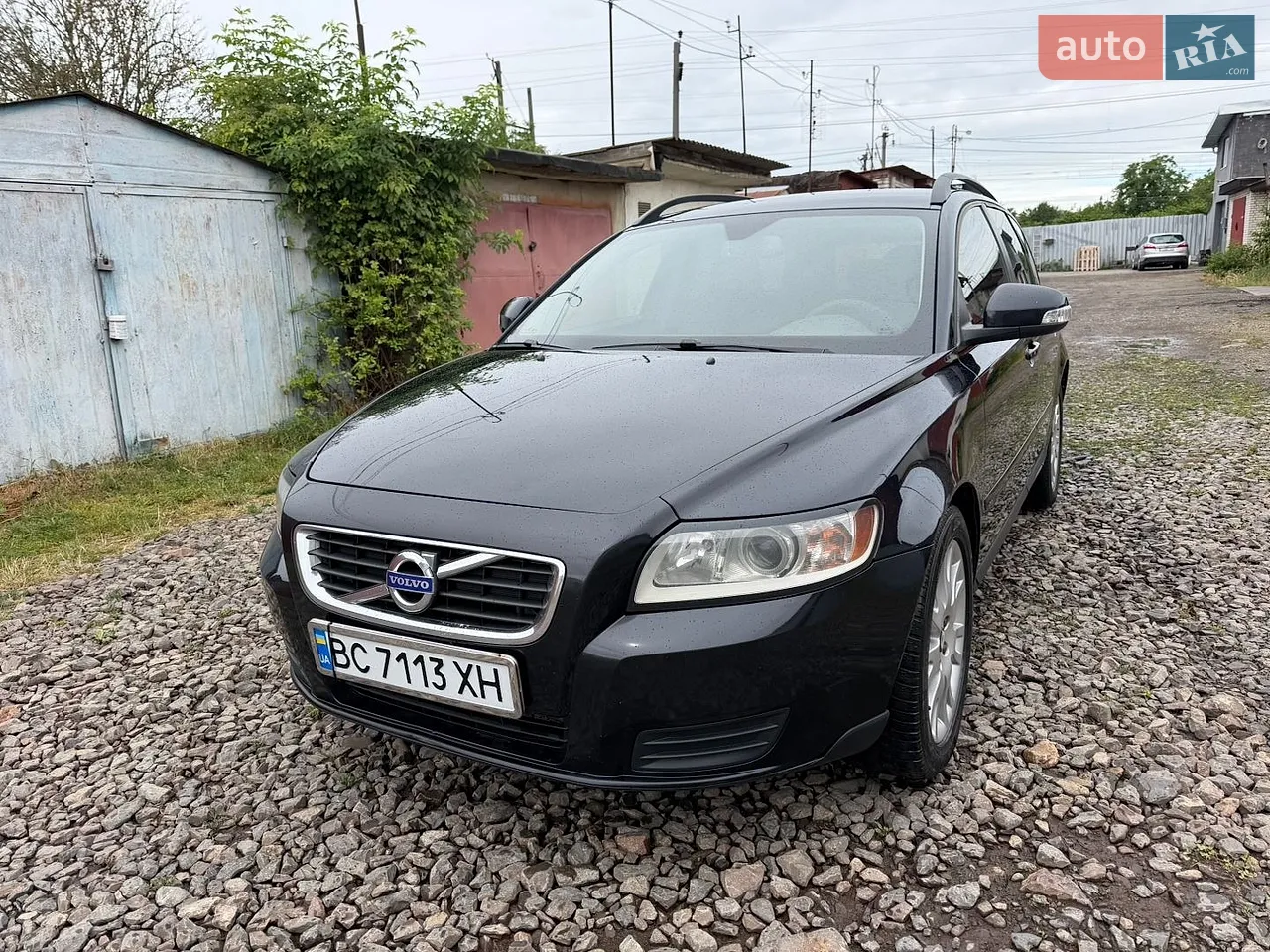 2010 Volvo V50 - мініатюра 21