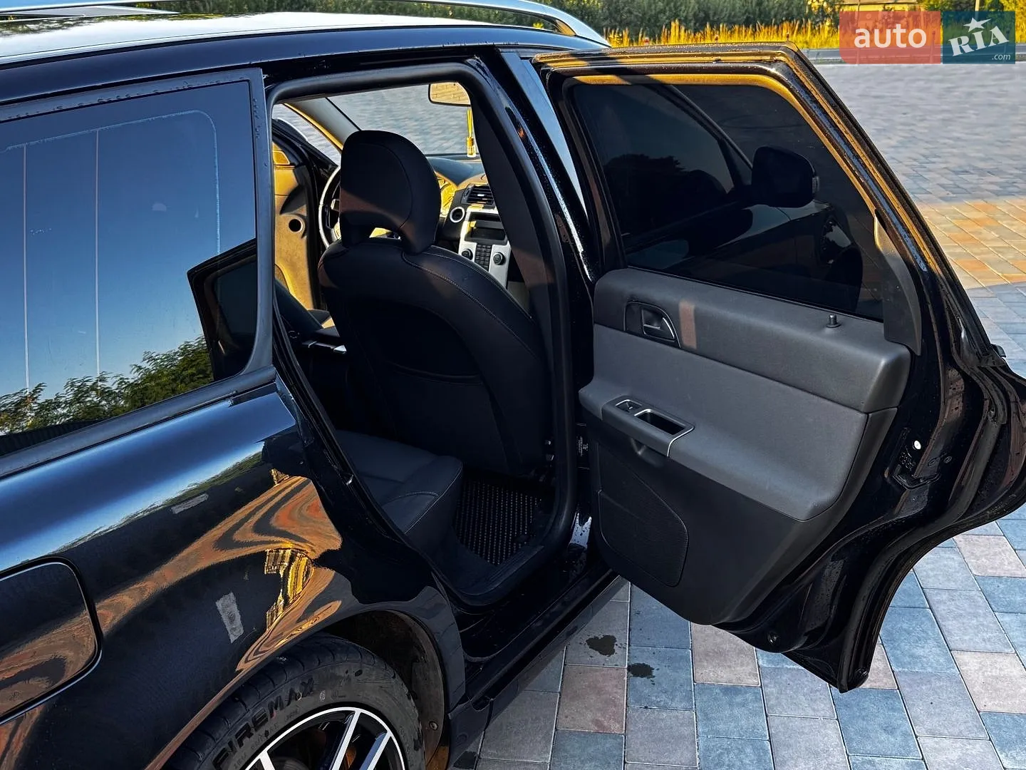 2011 Volvo V50 - мініатюра 38