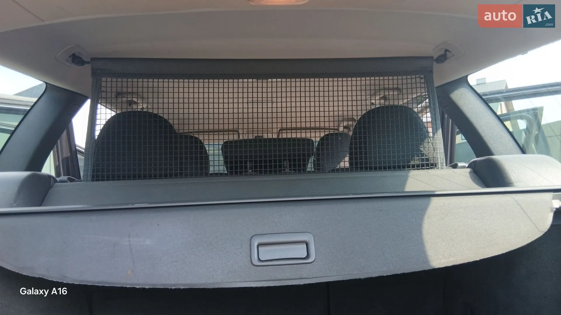 2012 Volvo V50 - мініатюра 15