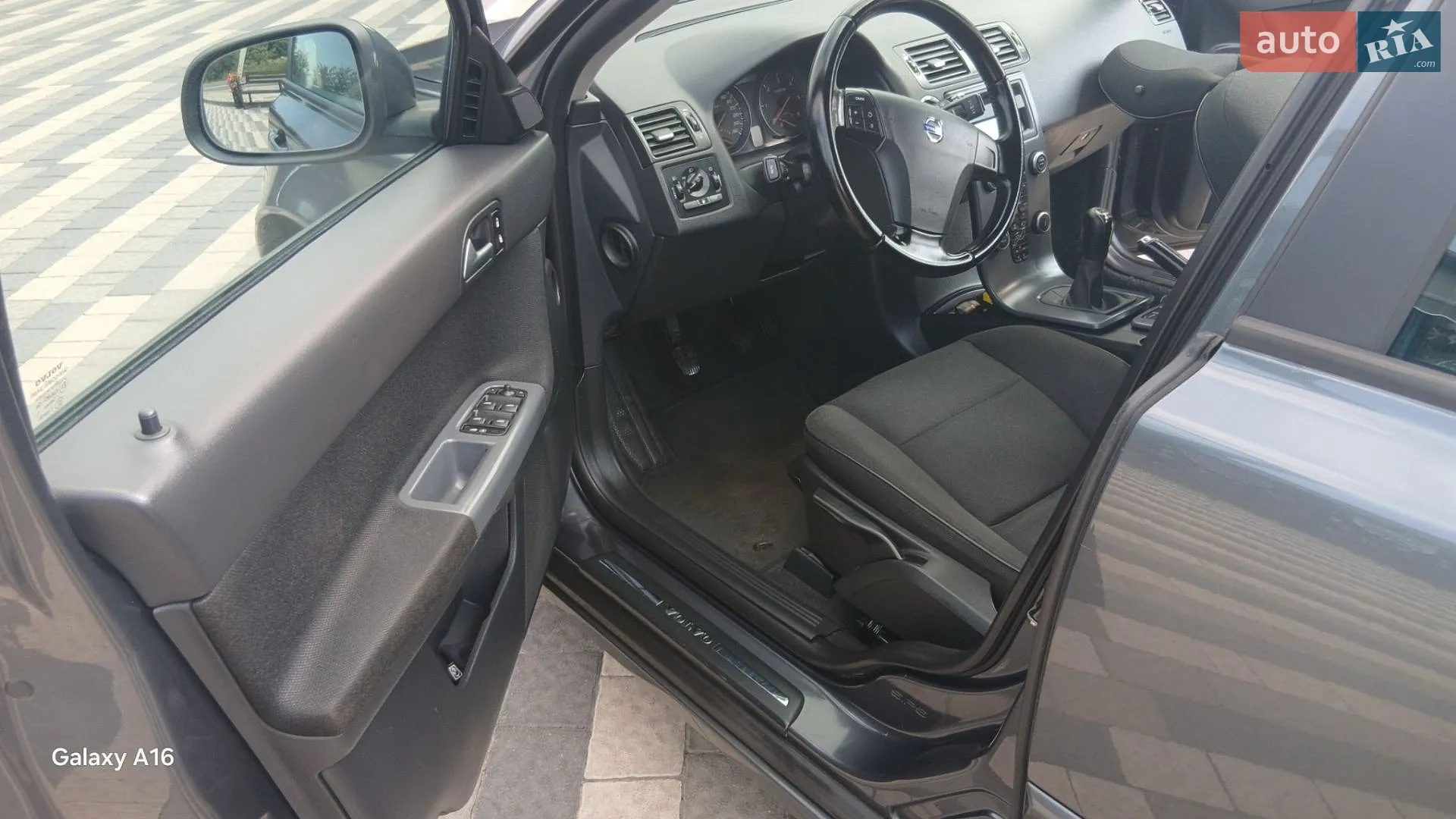 2012 Volvo V50 - мініатюра 18