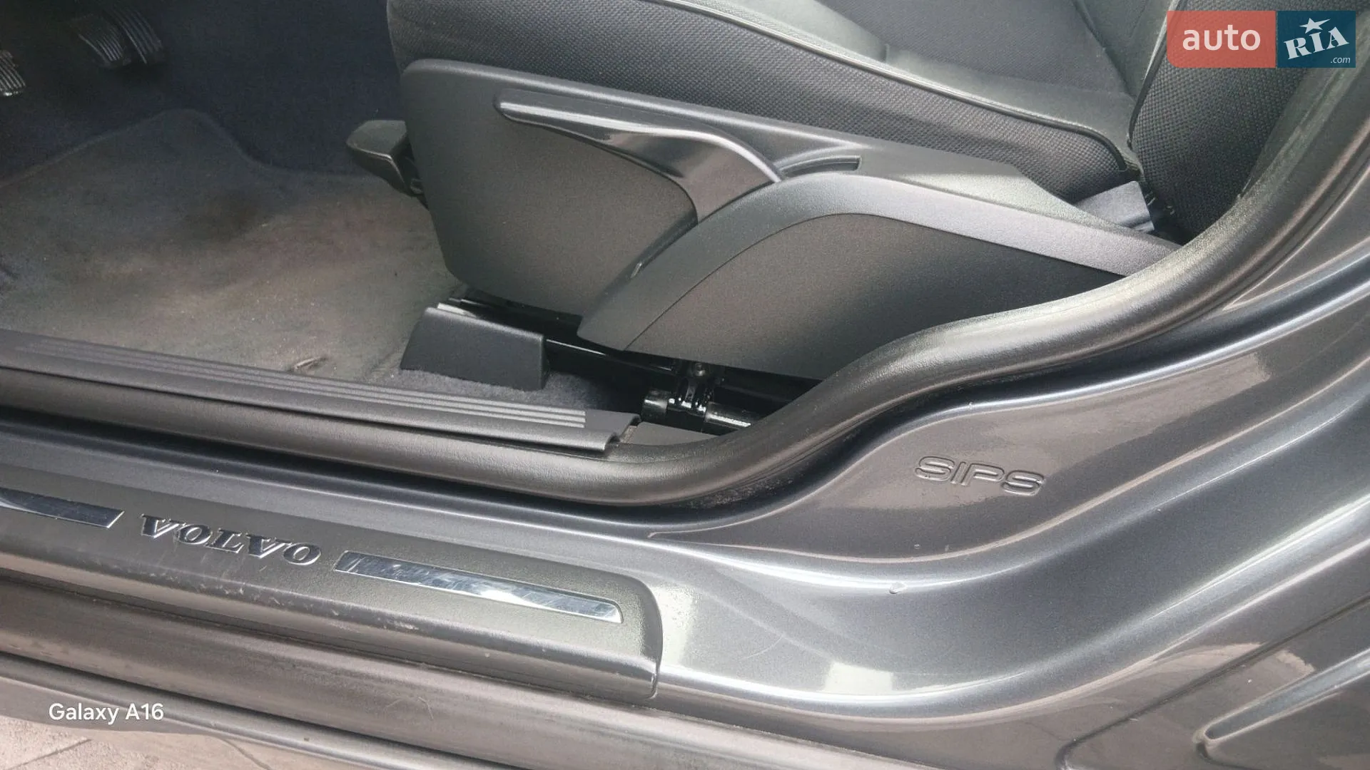 2012 Volvo V50 - мініатюра 23