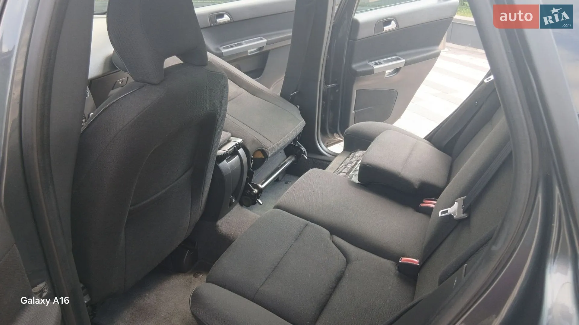 2012 Volvo V50 - мініатюра 17