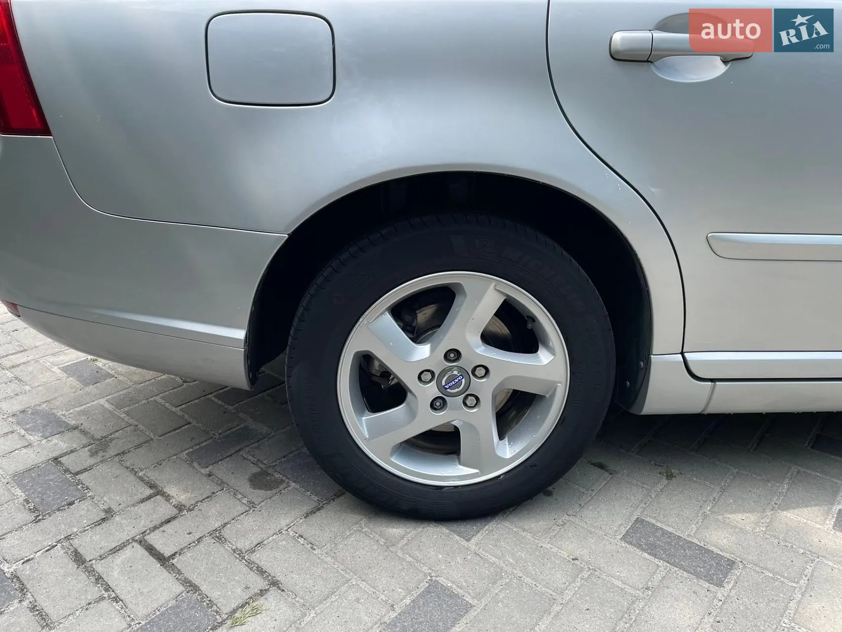 2011 Volvo V50 - мініатюра 20
