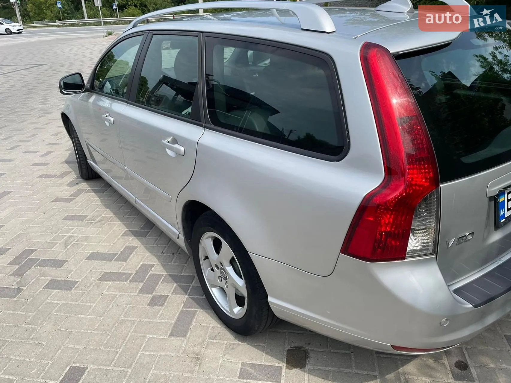 2011 Volvo V50 - мініатюра 22