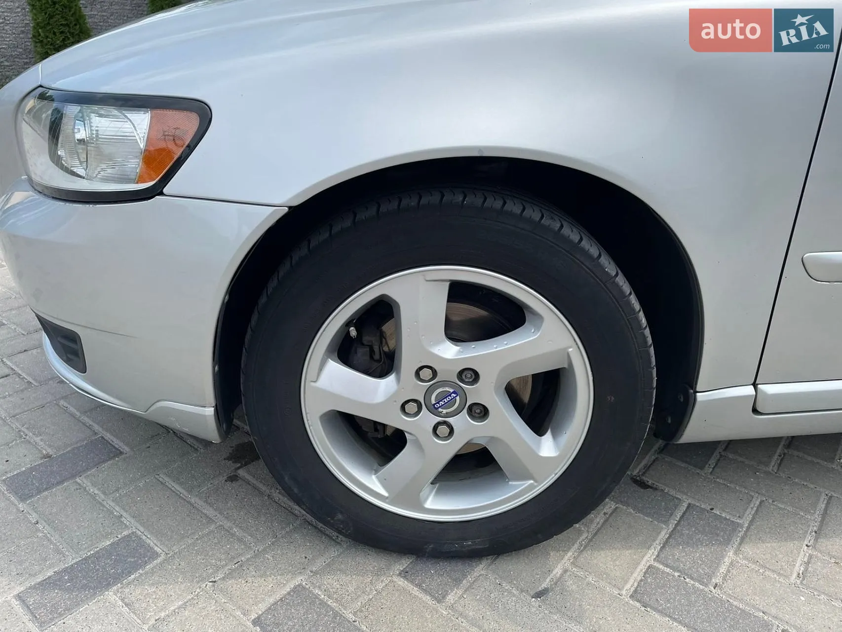 2011 Volvo V50 - мініатюра 31