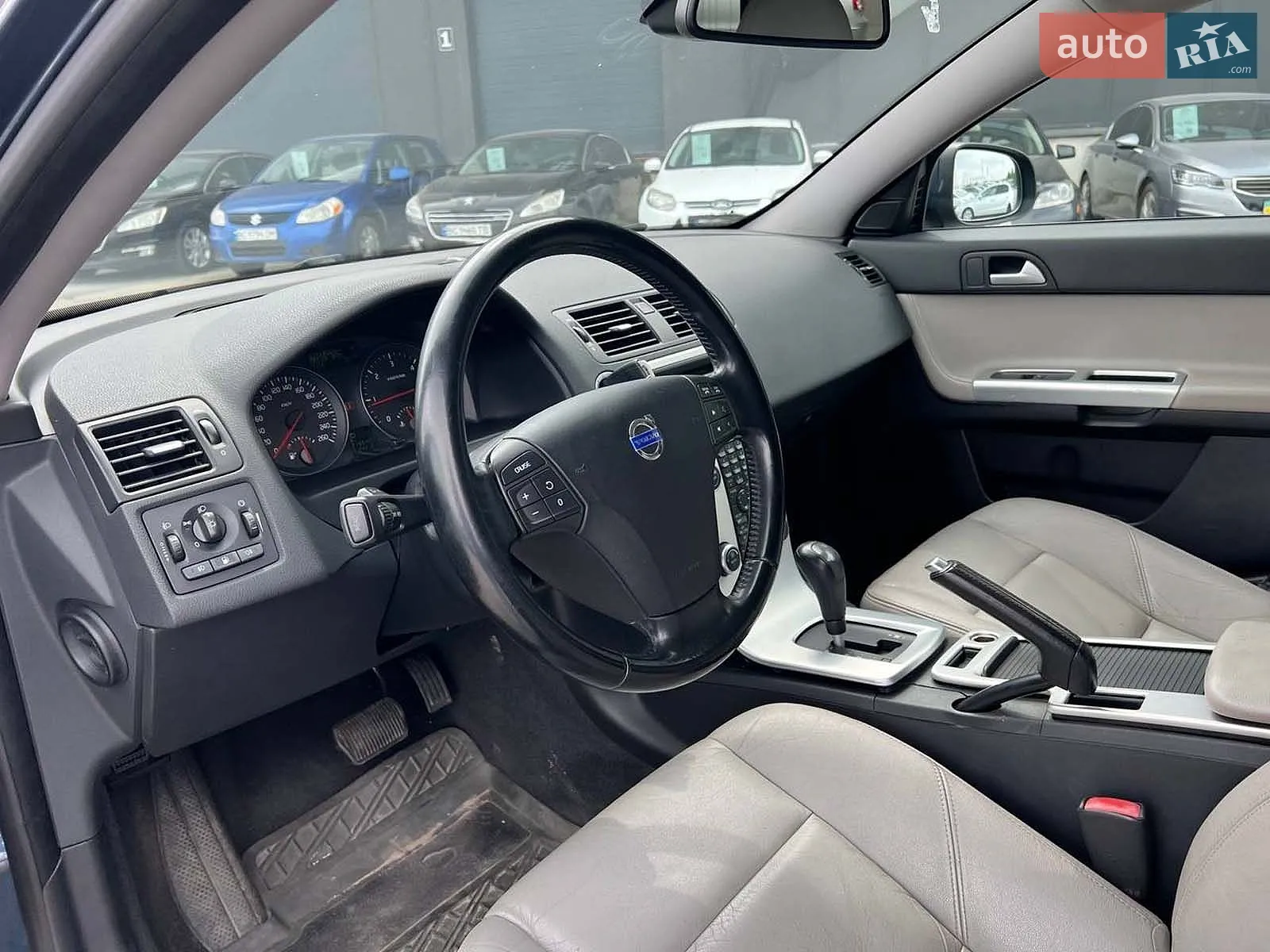 2010 Volvo V50 - мініатюра 19