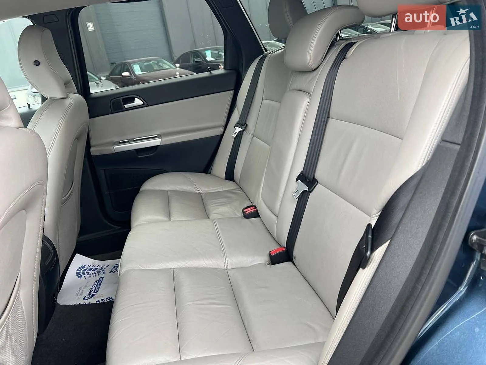 2010 Volvo V50 - мініатюра 39