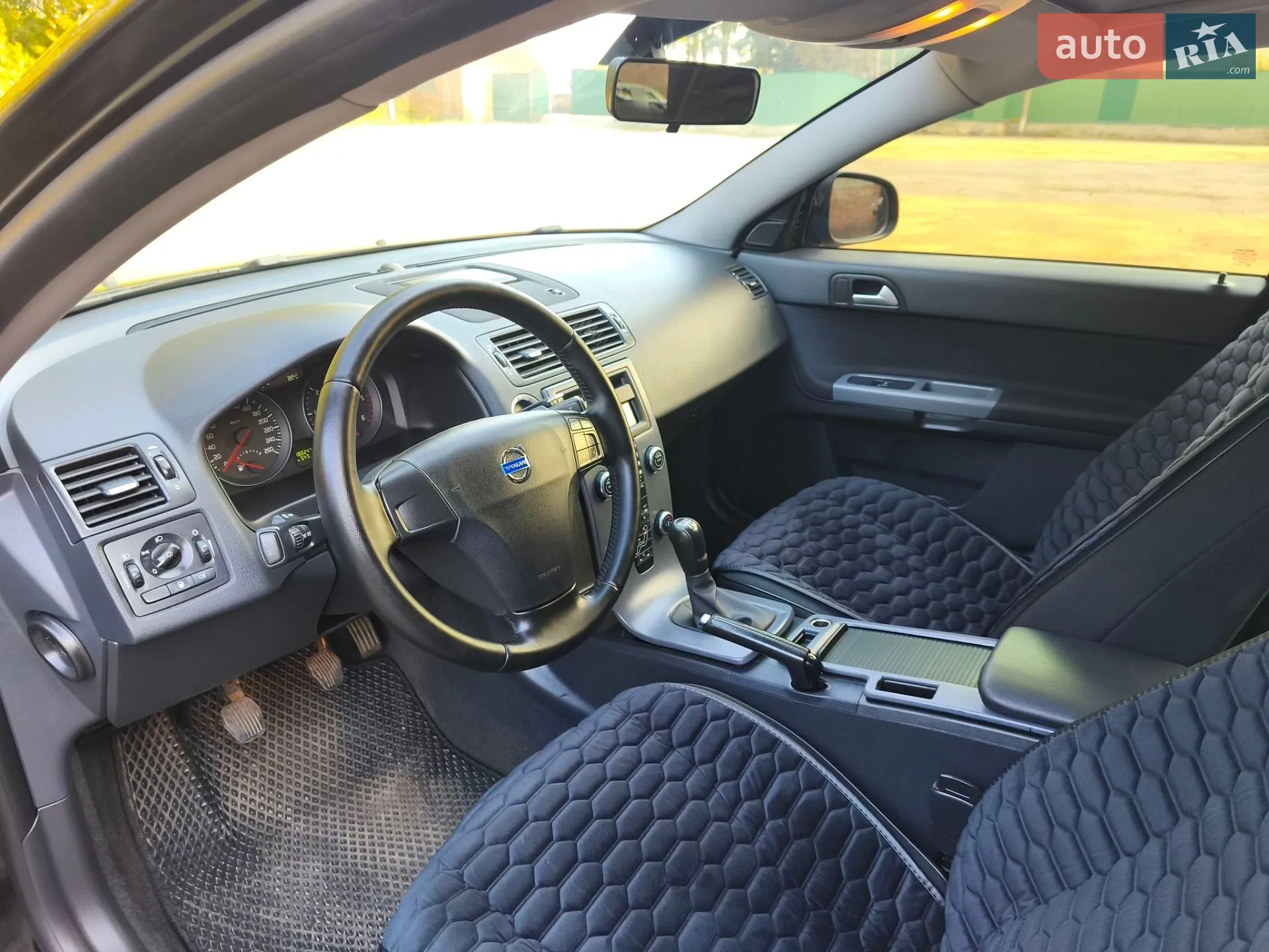 2012 Volvo V50 - мініатюра 21