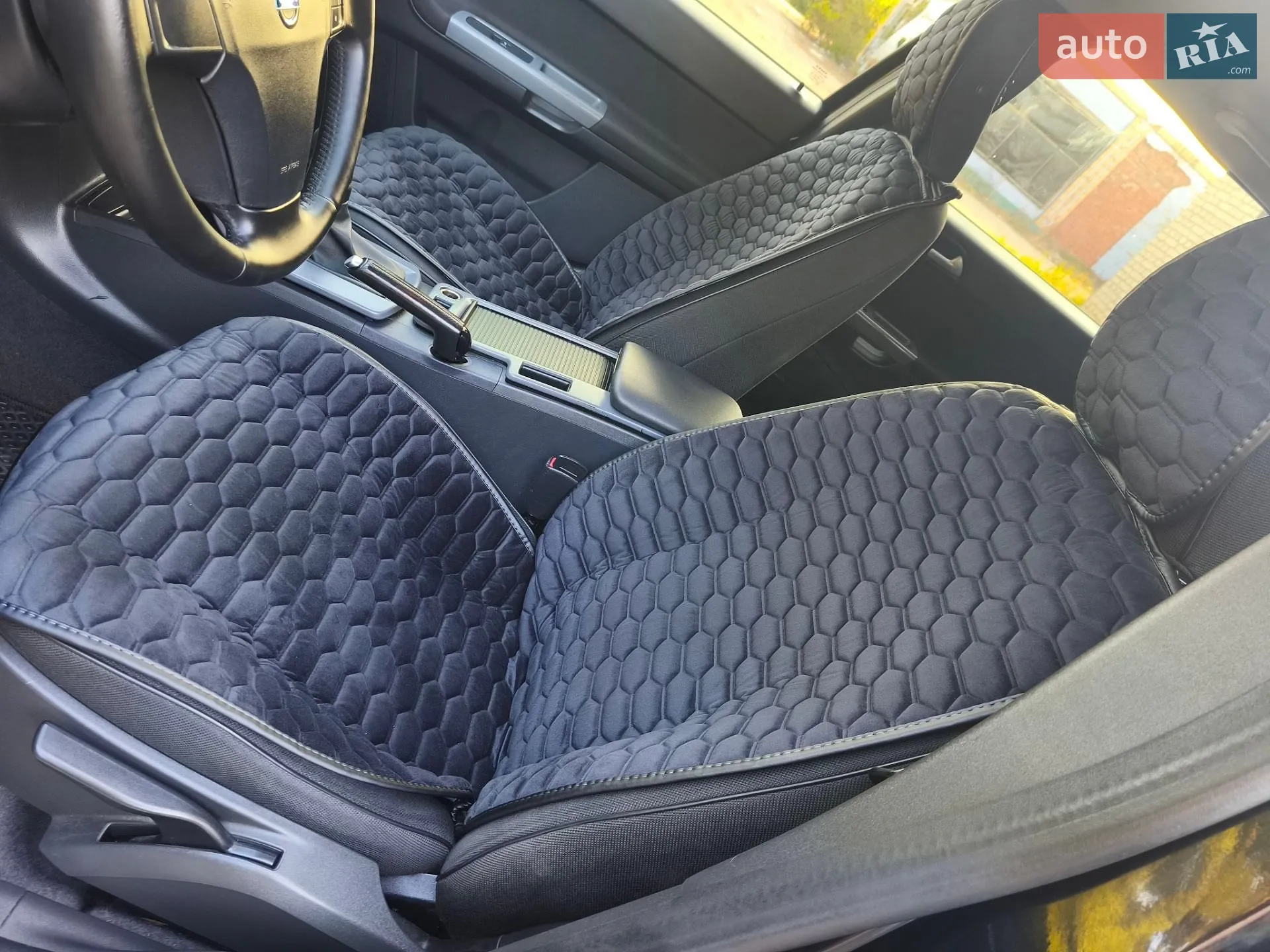 2012 Volvo V50 - мініатюра 22