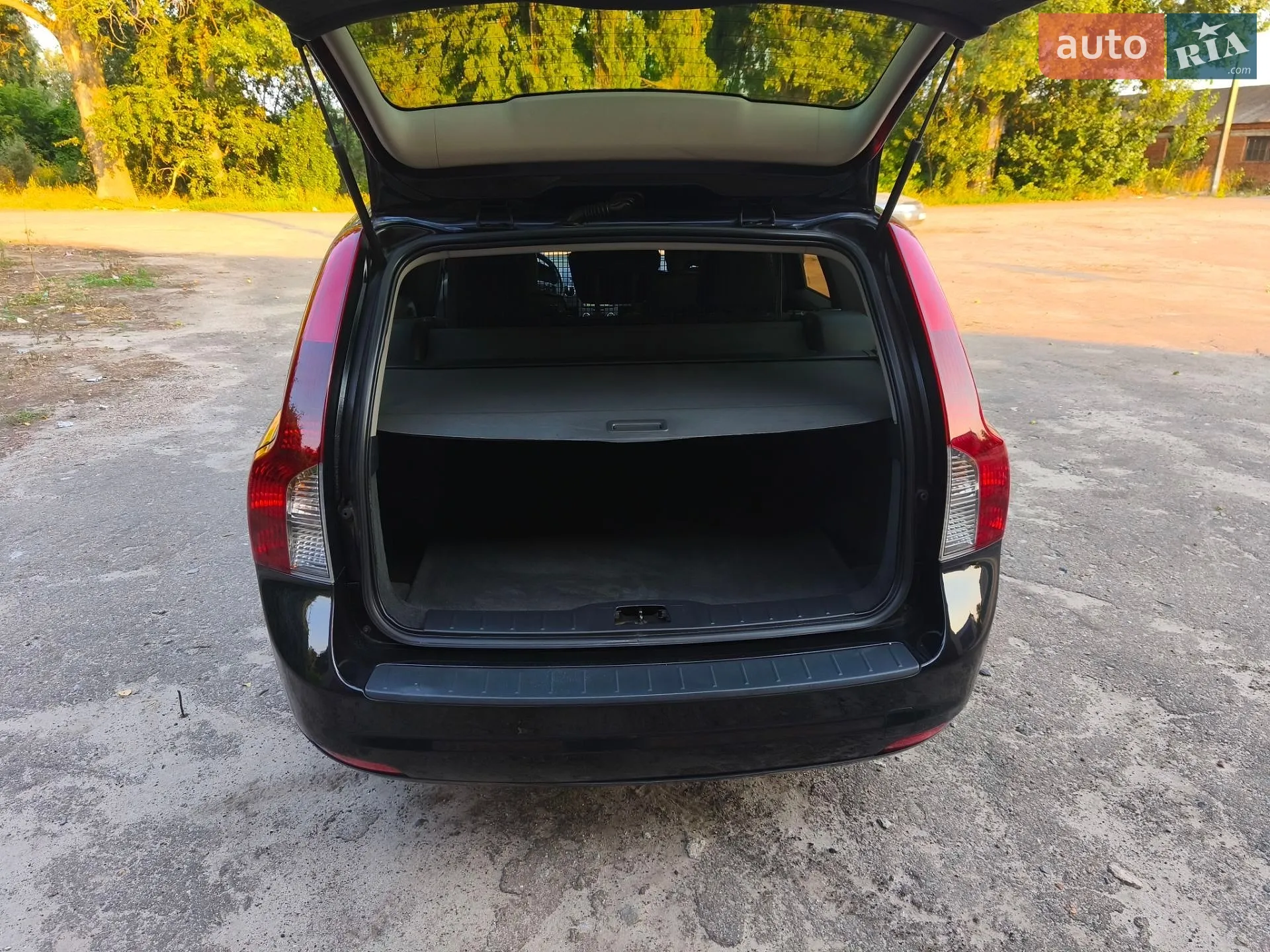 2012 Volvo V50 - мініатюра 33