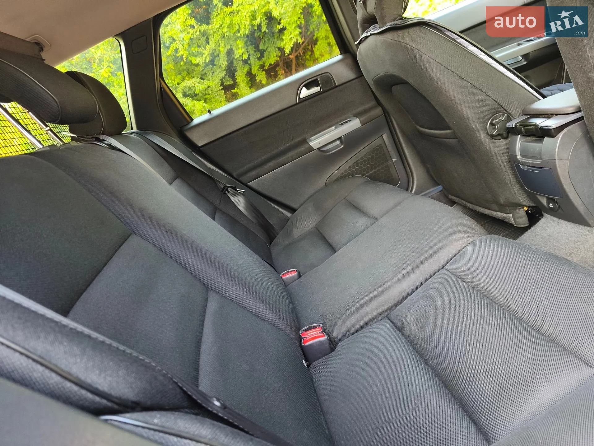 2012 Volvo V50 - мініатюра 32