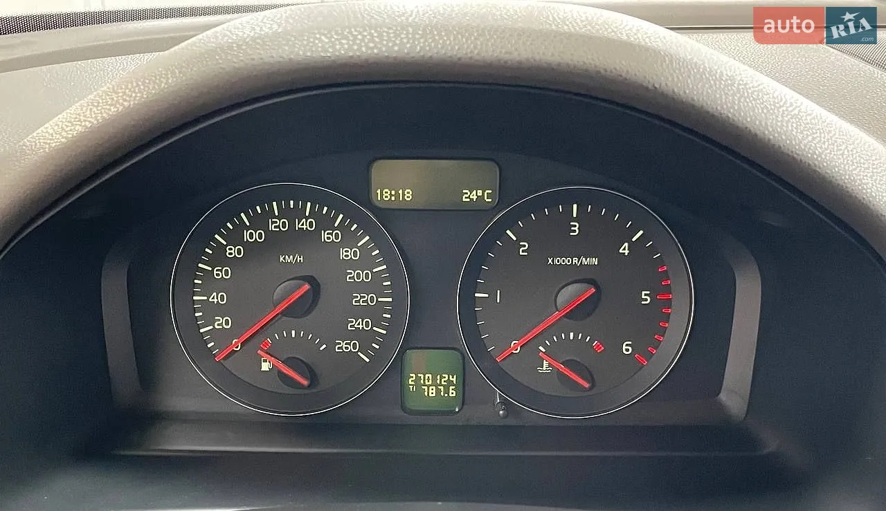2010 Volvo V50 - мініатюра 19