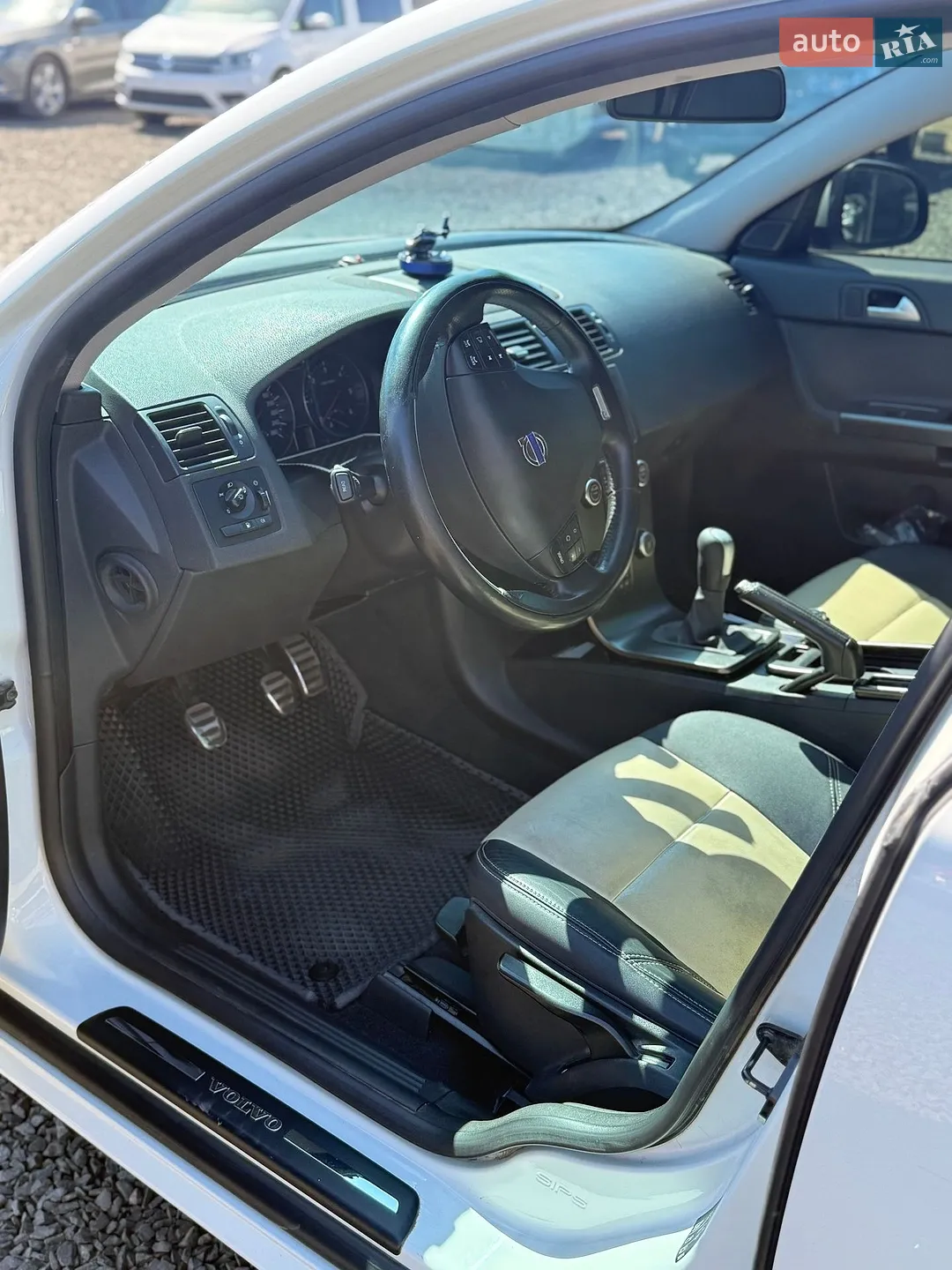 2011 Volvo V50 - мініатюра 17