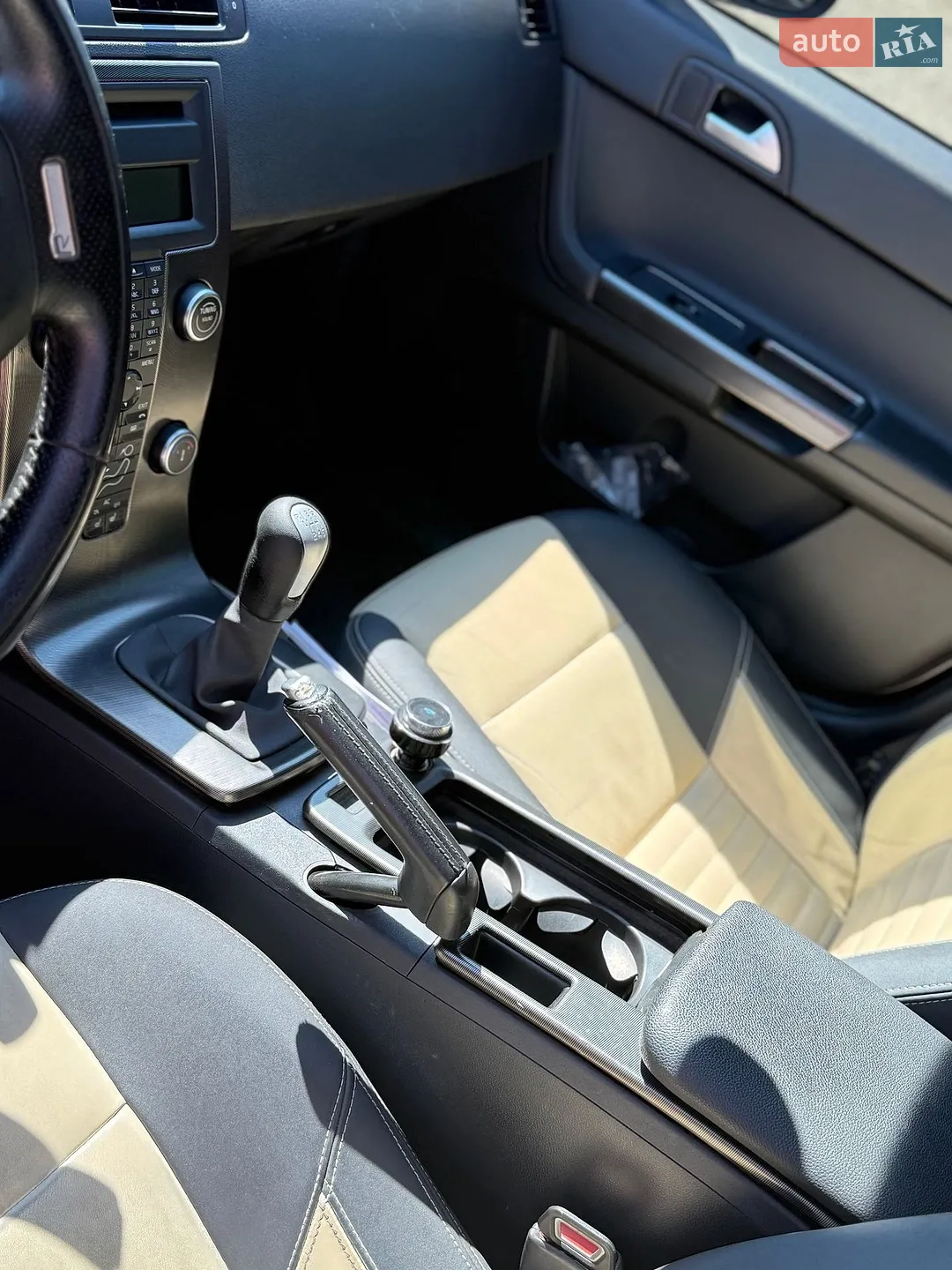 2011 Volvo V50 - мініатюра 25