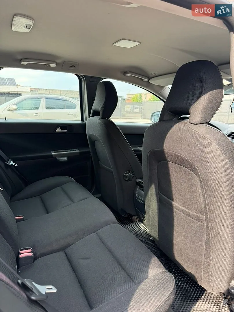 2010 Volvo V50 - мініатюра 19