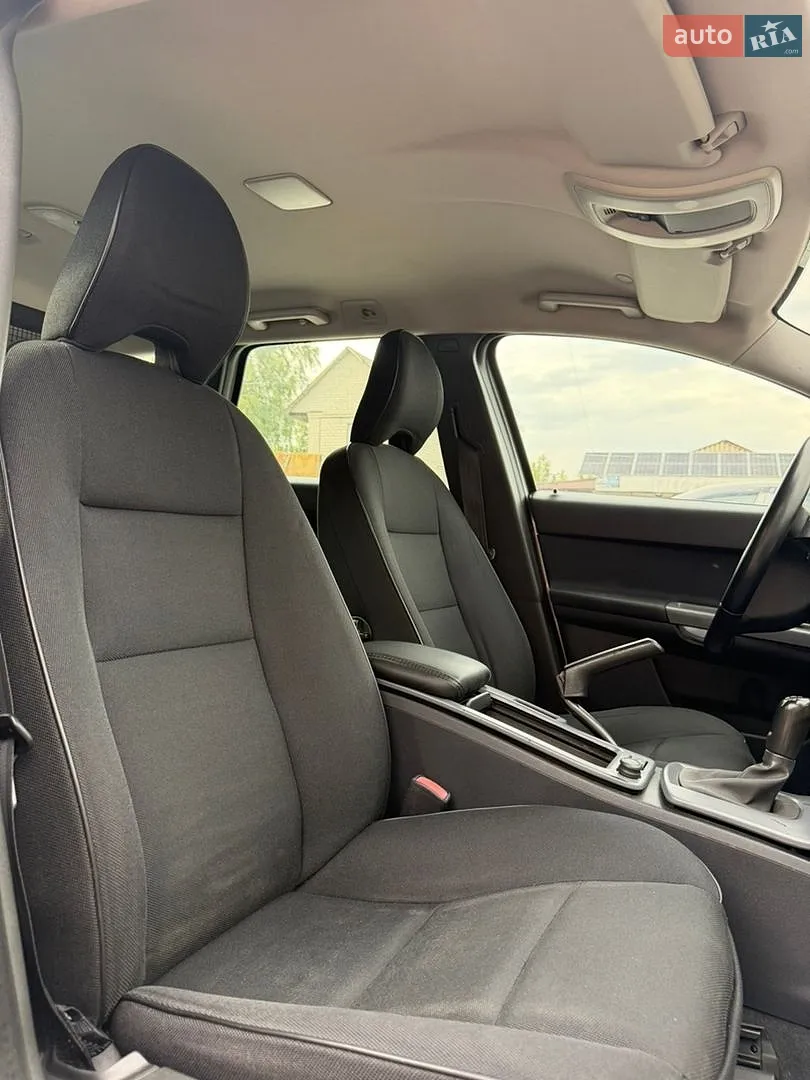 2010 Volvo V50 - мініатюра 18