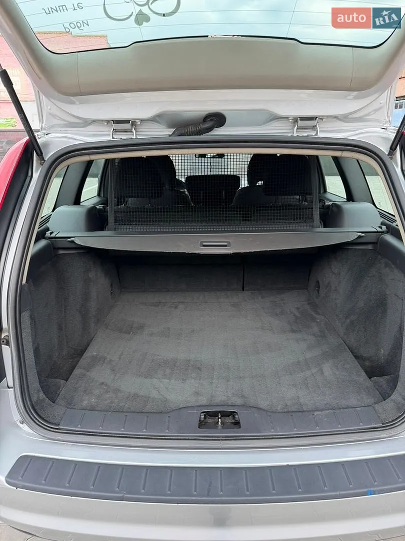 2010 Volvo V50 - мініатюра 17
