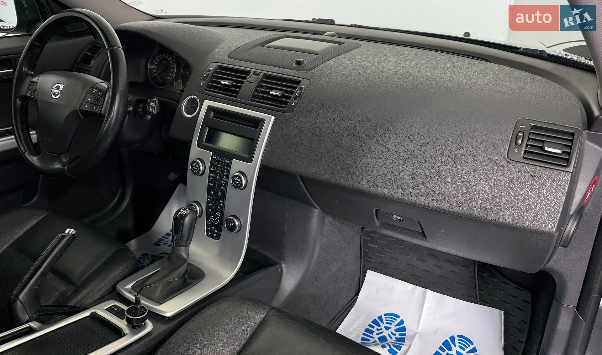 2011 Volvo V50 - мініатюра 8