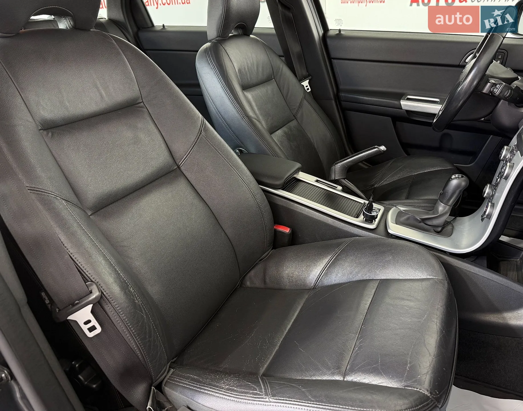 2011 Volvo V50 - мініатюра 9