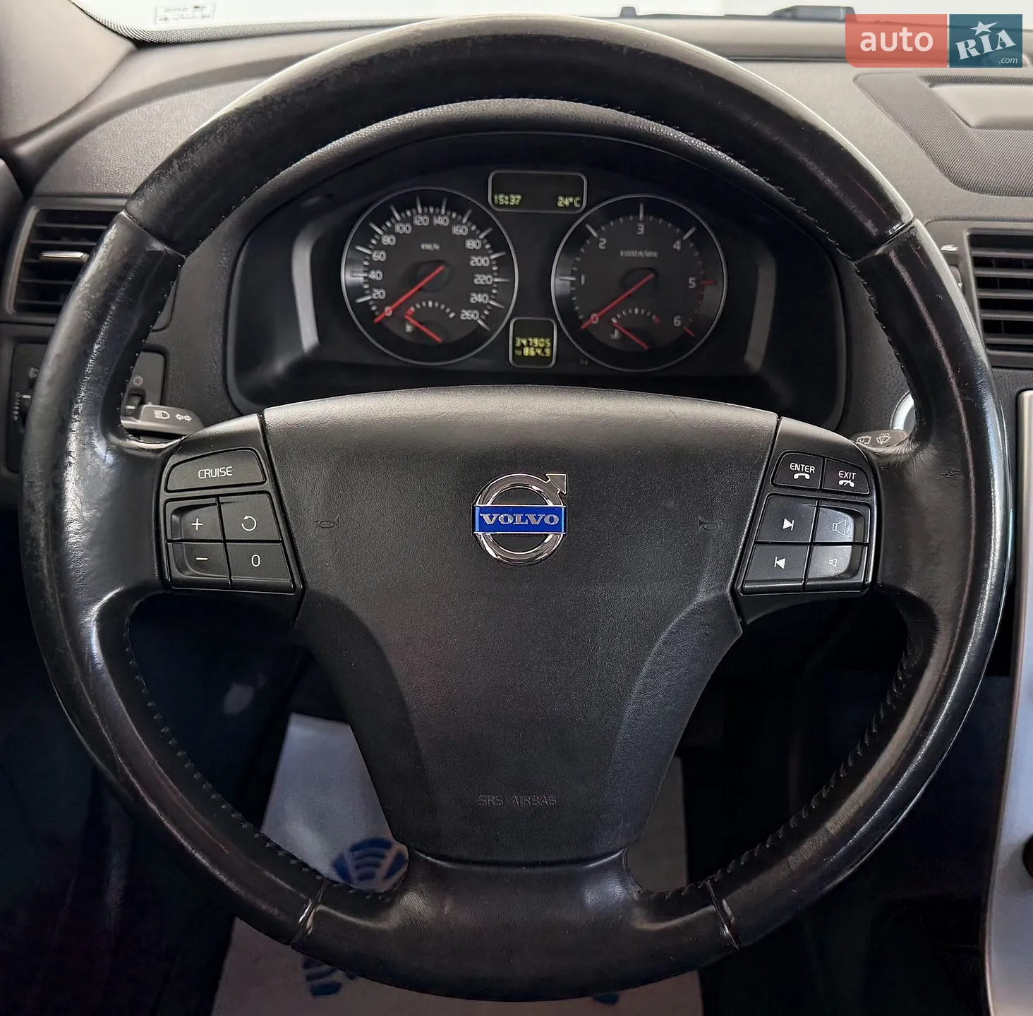 2011 Volvo V50 - мініатюра 14