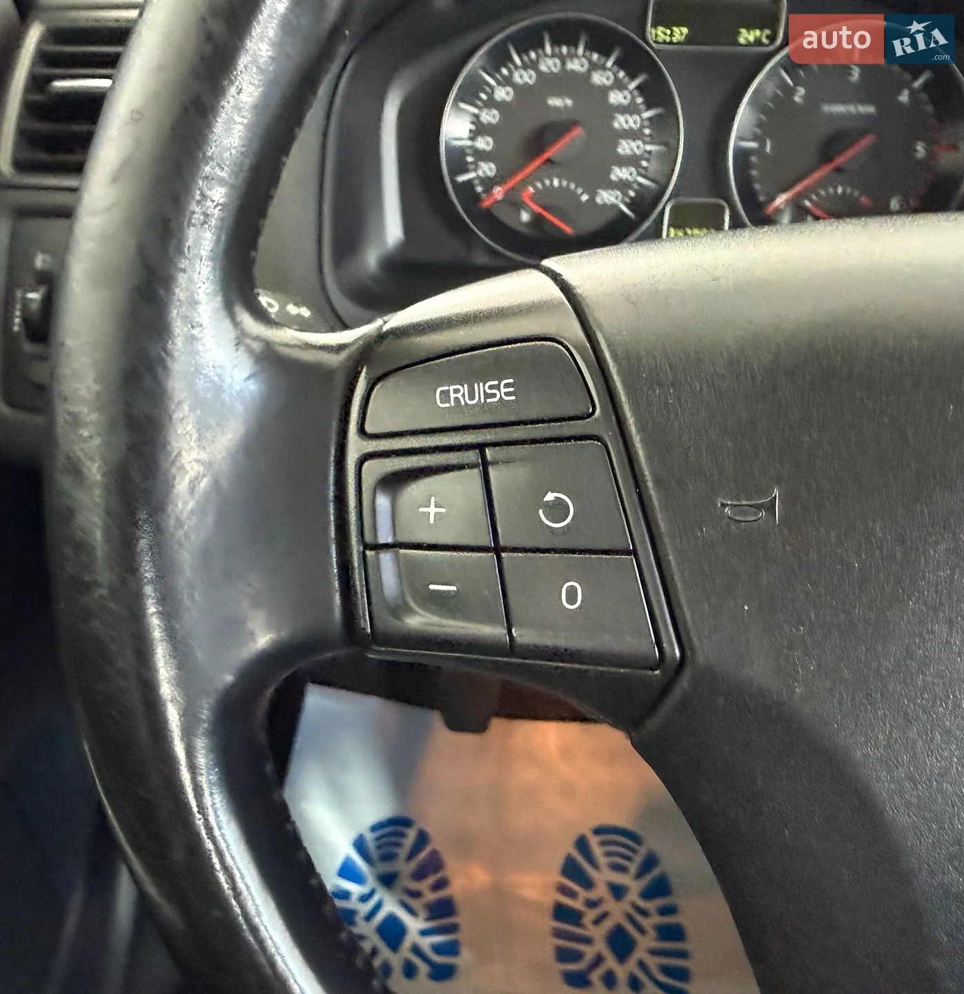 2011 Volvo V50 - мініатюра 15