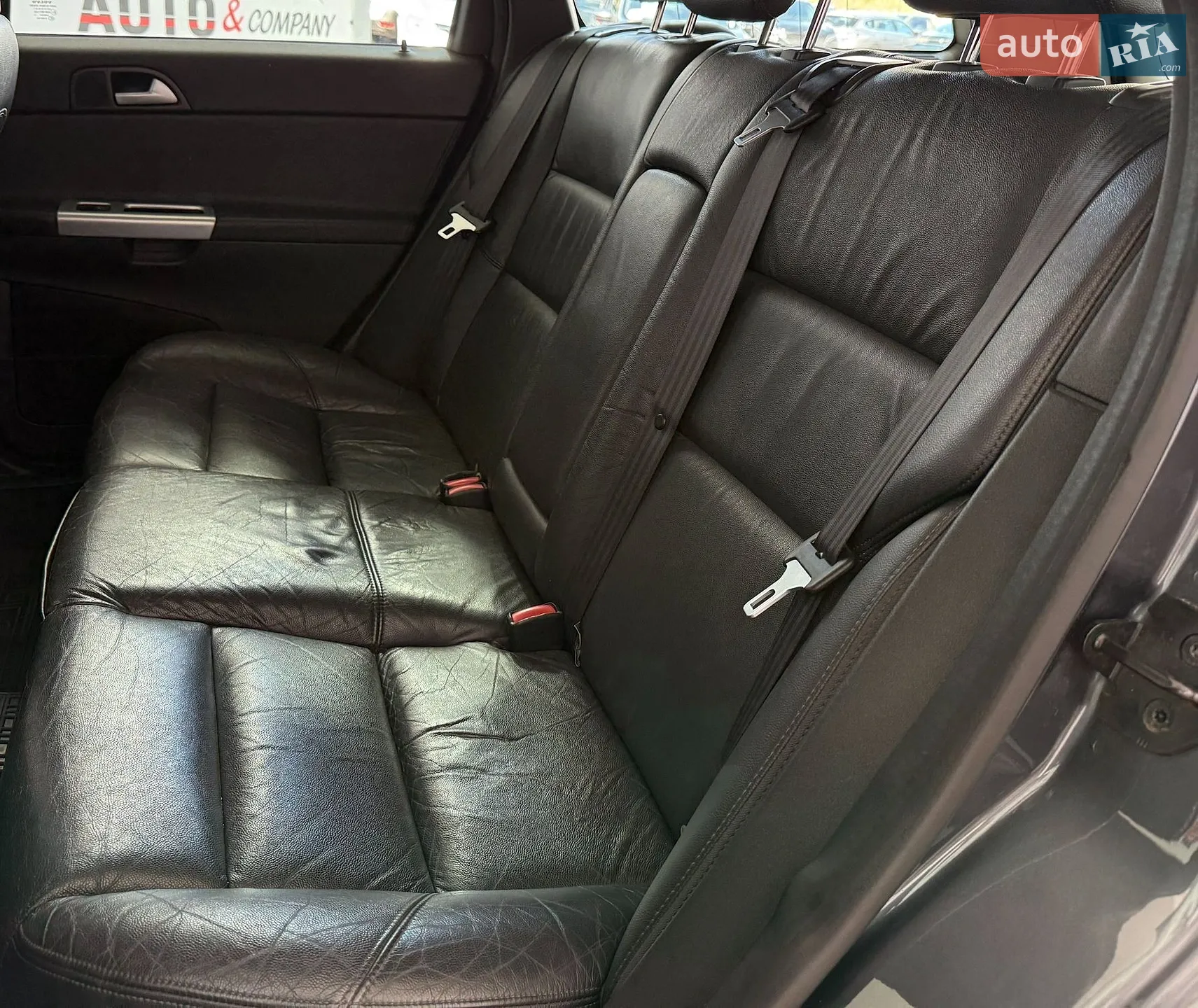 2011 Volvo V50 - мініатюра 11