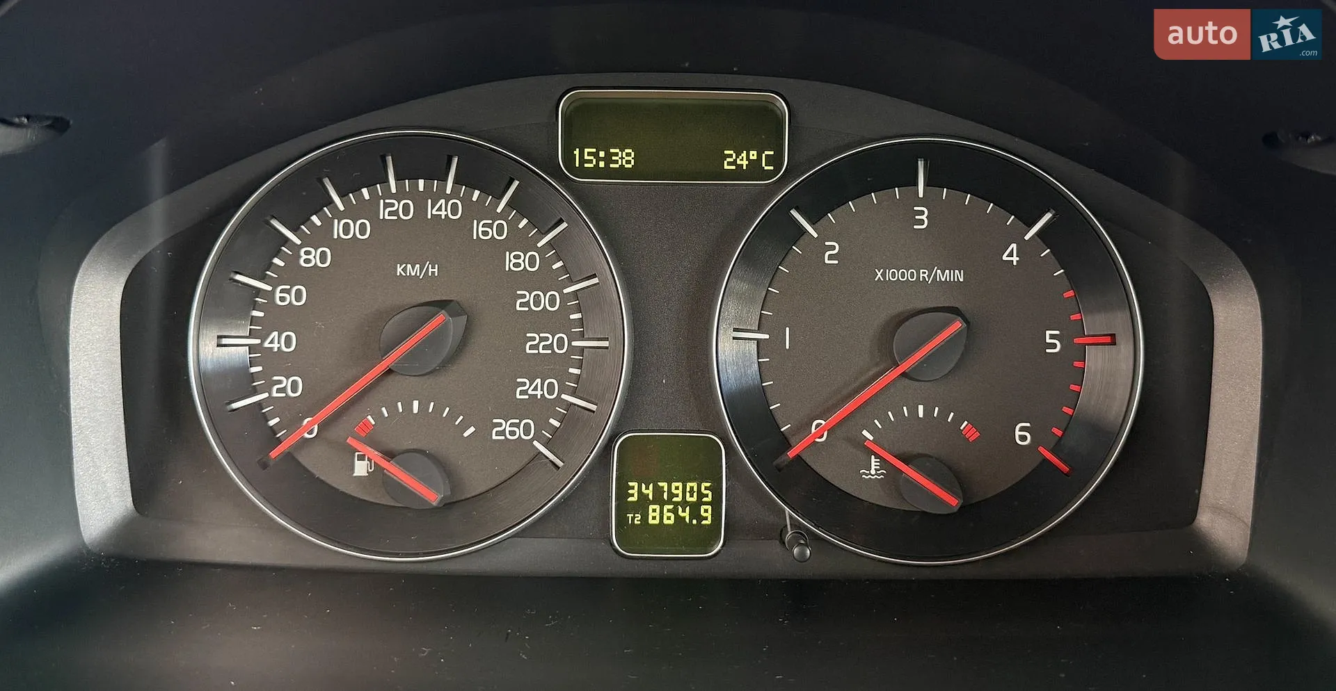 2011 Volvo V50 - мініатюра 19