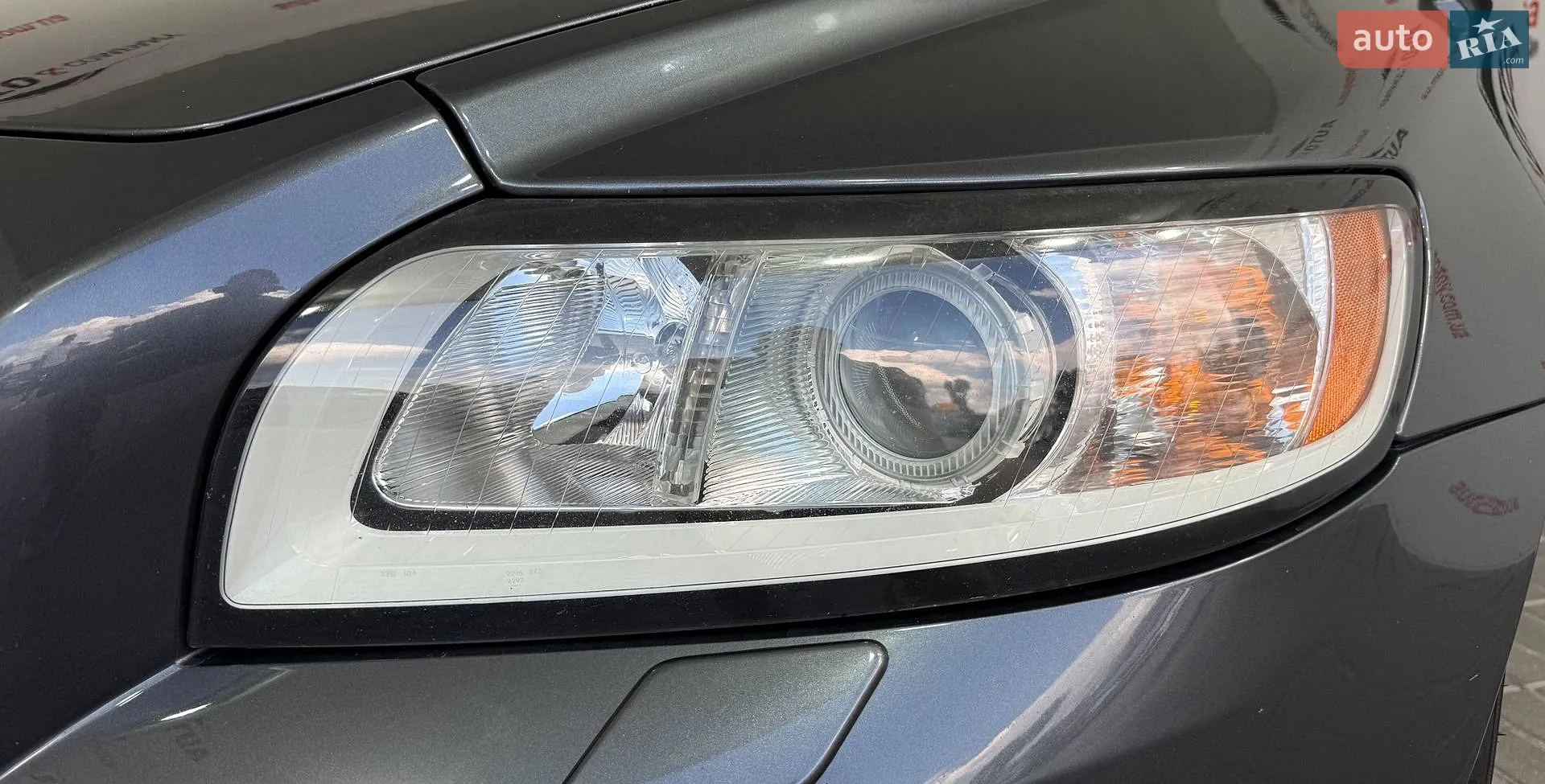 2011 Volvo V50 - мініатюра 24