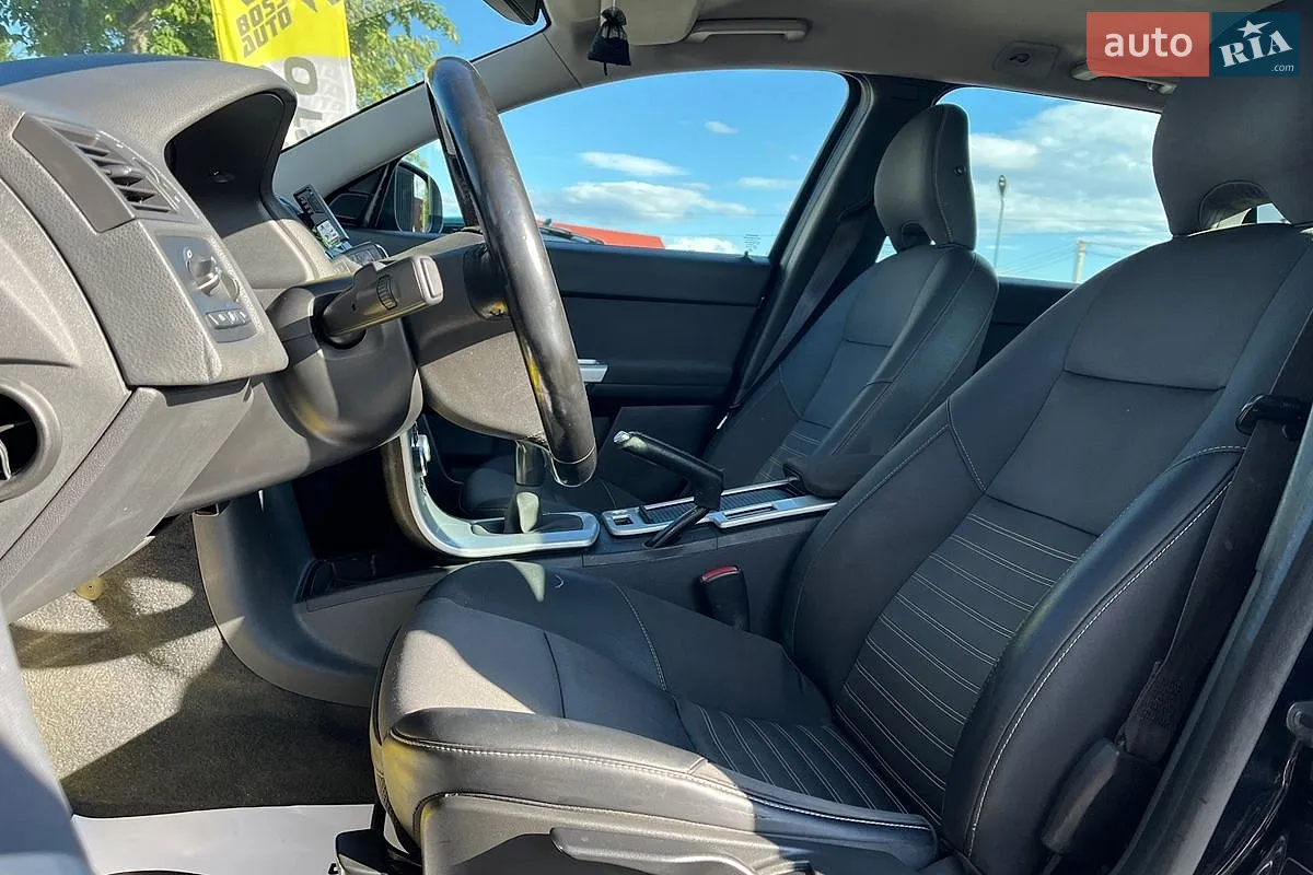 2010 Volvo V50 - мініатюра 9