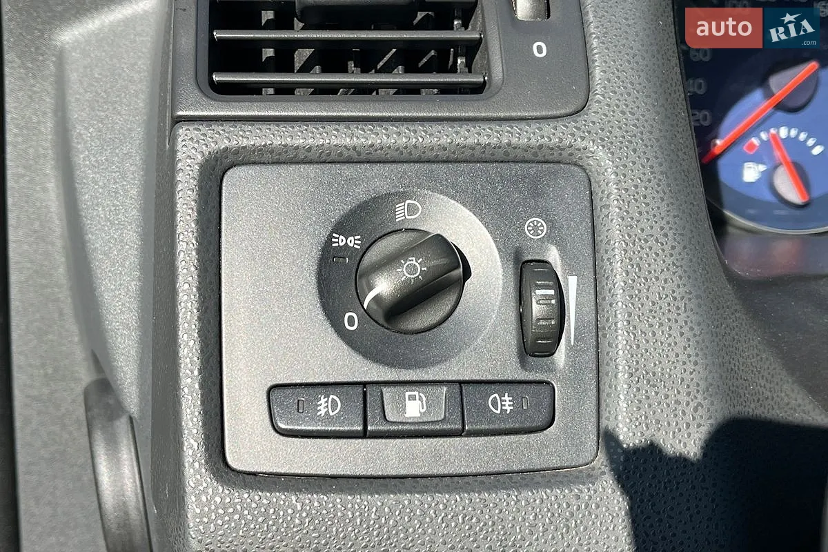 2010 Volvo V50 - мініатюра 10