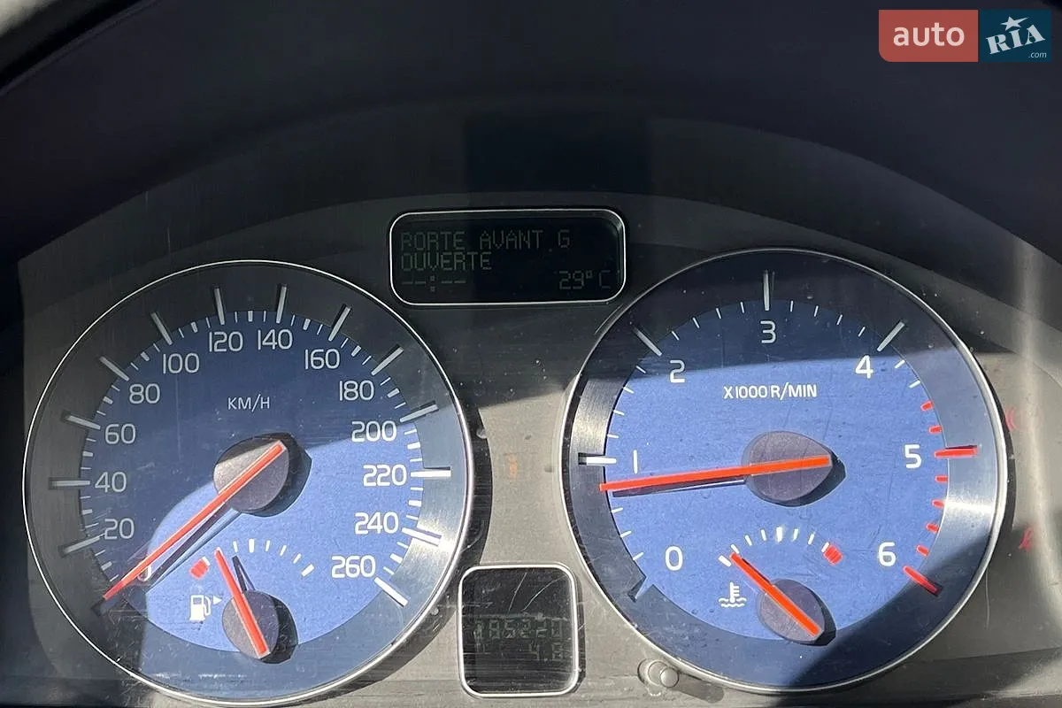 2010 Volvo V50 - мініатюра 14