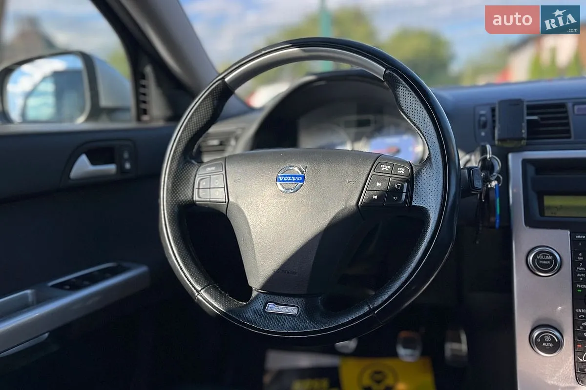 2010 Volvo V50 - мініатюра 18