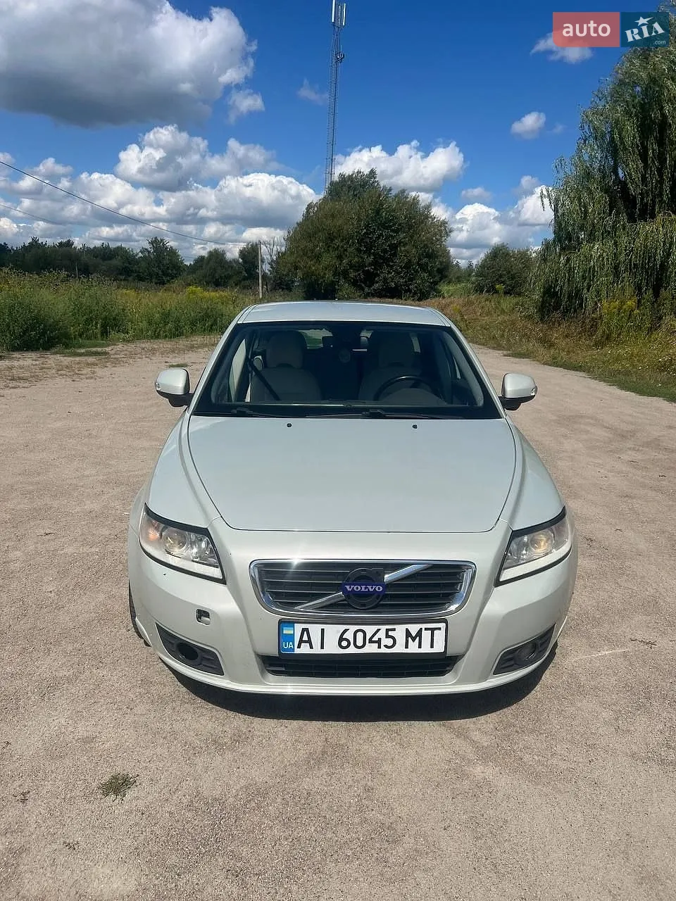 2010 Volvo V50 - мініатюра 11