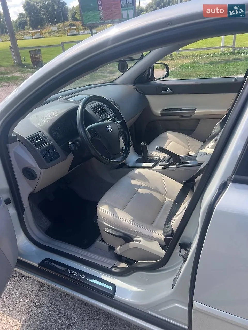 2010 Volvo V50 - мініатюра 22