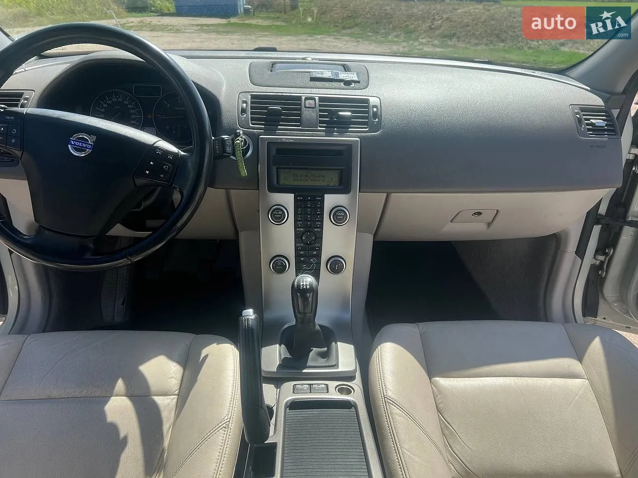 2010 Volvo V50 - мініатюра 37