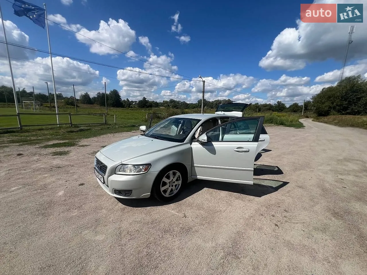 2010 Volvo V50 - мініатюра 43