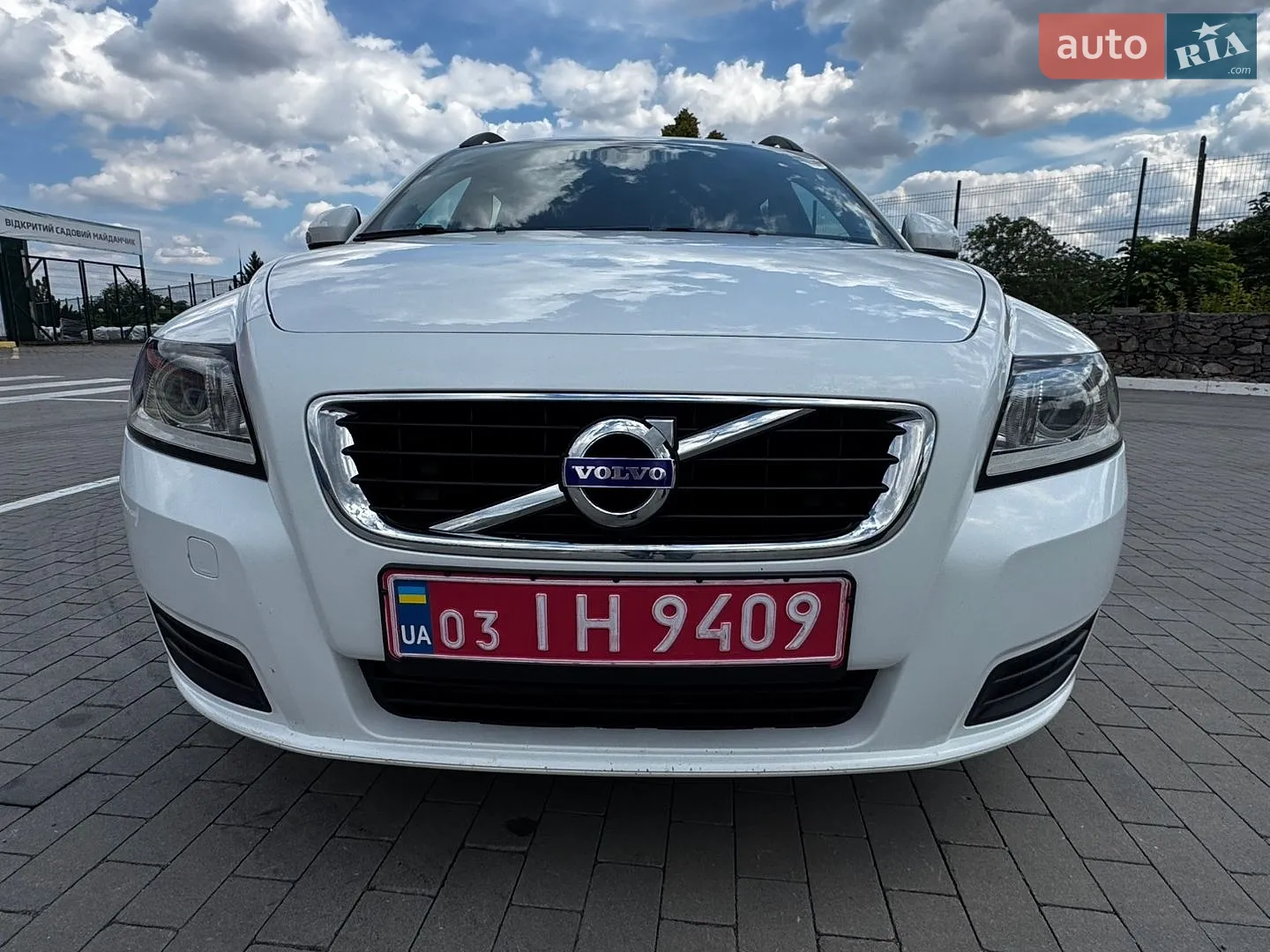 2011 Volvo V50 - мініатюра 4