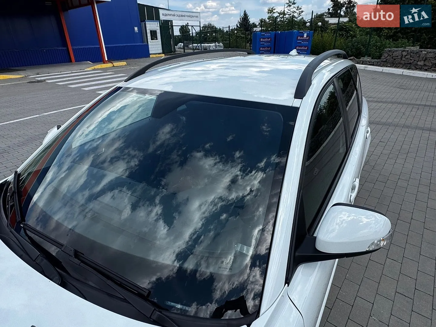 2011 Volvo V50 - мініатюра 6