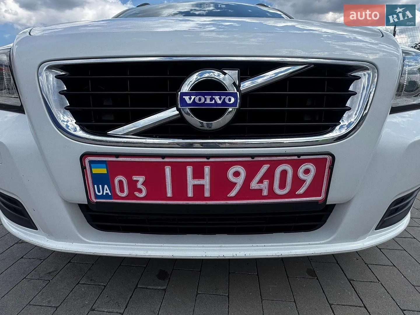 2011 Volvo V50 - мініатюра 8