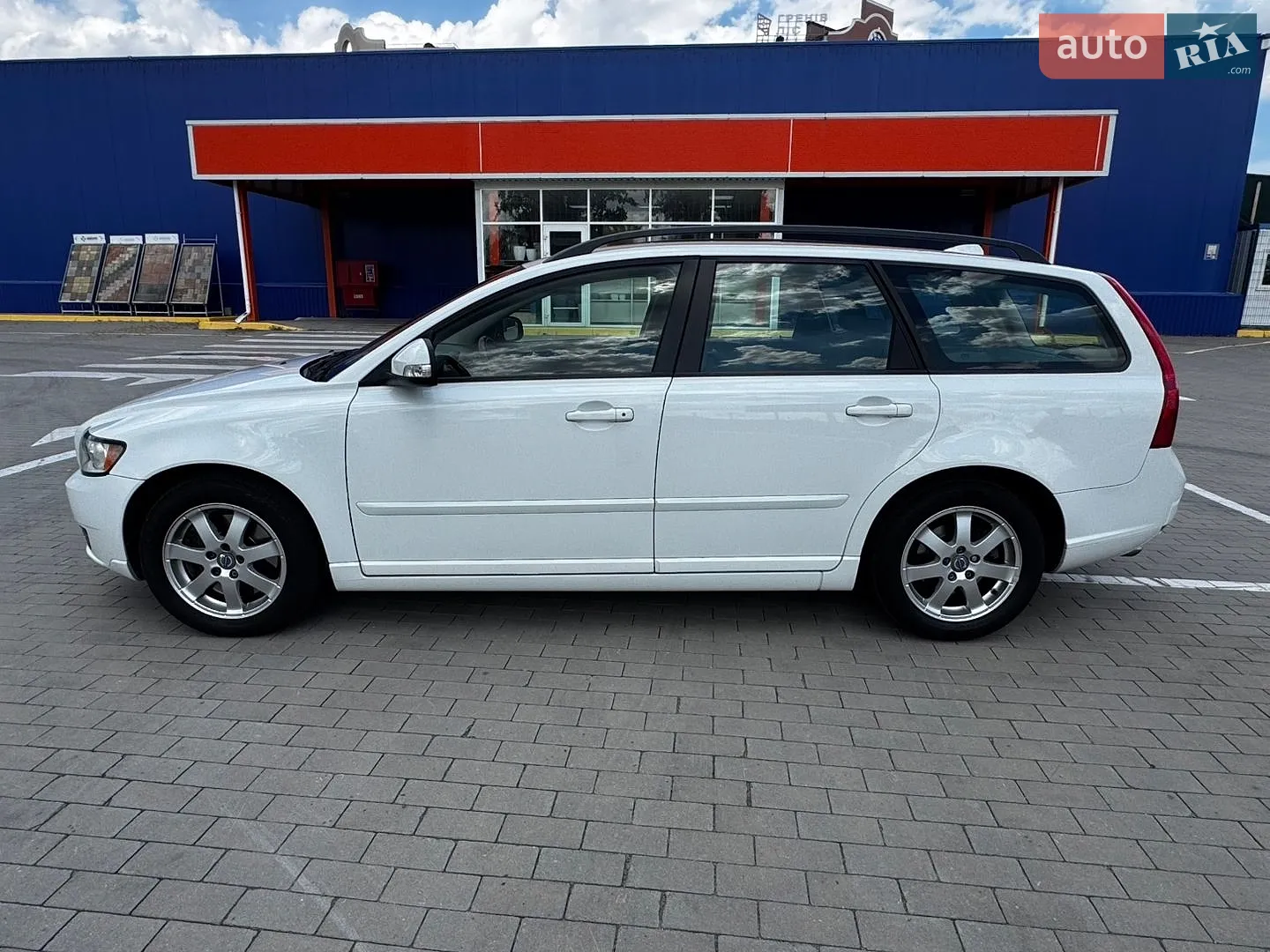 2011 Volvo V50 - мініатюра 25