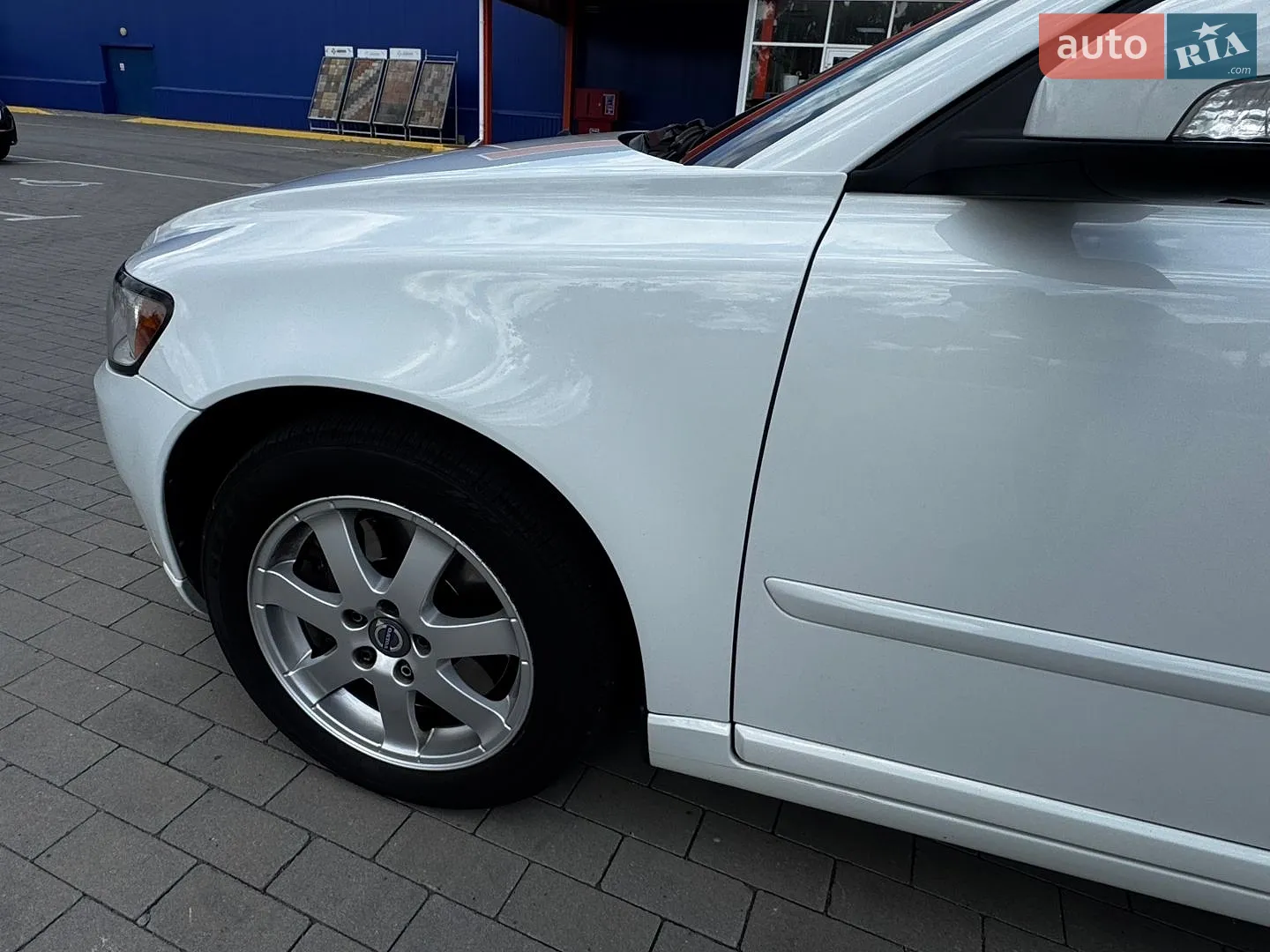 2011 Volvo V50 - мініатюра 26