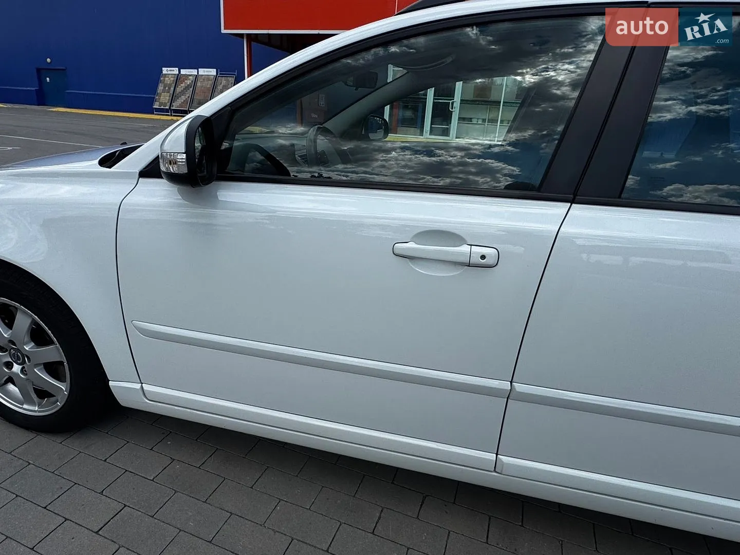 2011 Volvo V50 - мініатюра 27