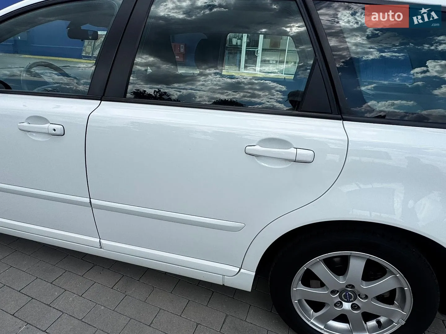 2011 Volvo V50 - мініатюра 28