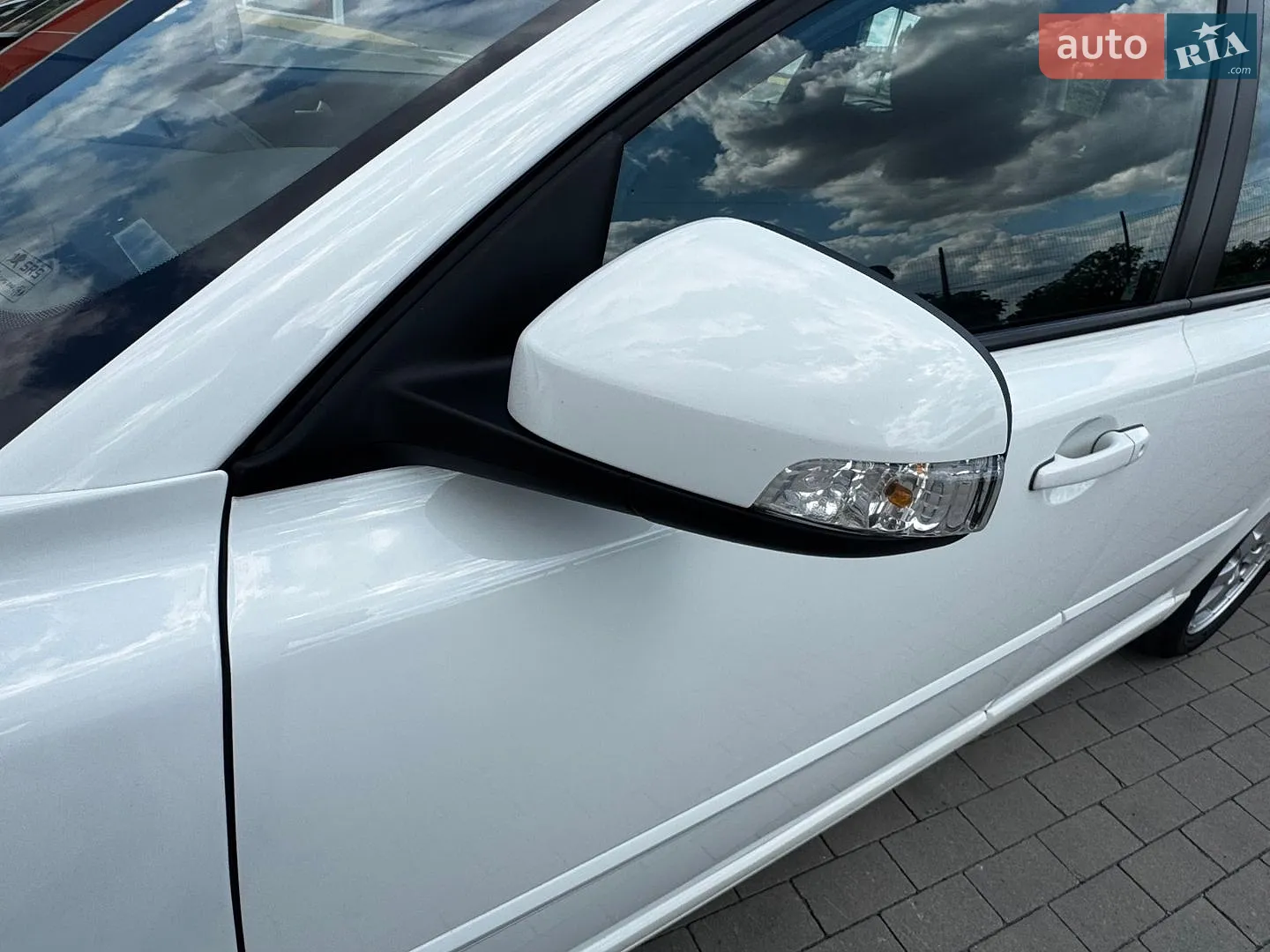 2011 Volvo V50 - мініатюра 31