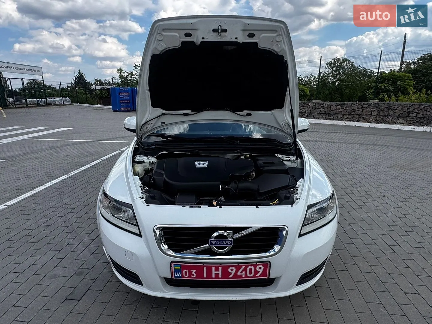 2011 Volvo V50 - мініатюра 42